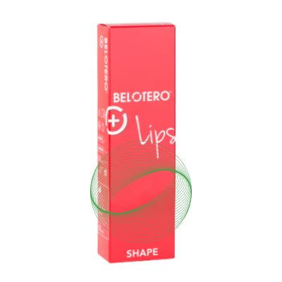 Belotero-Lips-Shape-with-Lidocaine-0.6ml