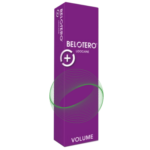 Belotero Volume with Lidocaine (2x1ml)