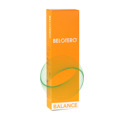 Belotero Balance 1ml