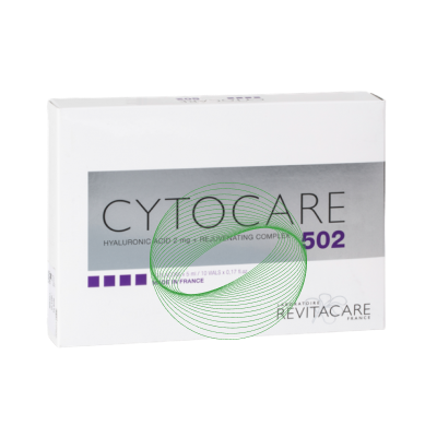 Cytocare 502 (10x5ml)