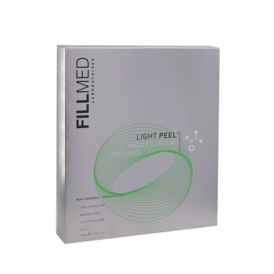 Fillmed Light Peel - Sensitive Skin (1x100ml)