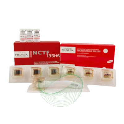 Fillmed-Filorga-NCTF-135-HA-Meso-Kit-Needling