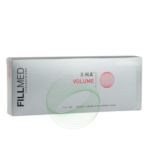 Fillmed (Filorga) X-HA Volume 1ml