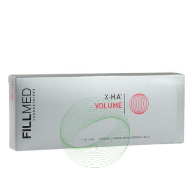 Fillmed (Filorga) X-HA Volume 1ml