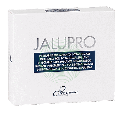 Jalupro (2x30mg/3ml + 2x100mg)