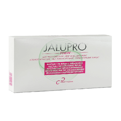 Jalupro HMW (1 syringe 1.5ml + 1 bottle 1ml)