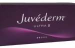 Juvederm Ultra 2 (2x0.55ml)