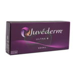 Juvederm Ultra 4 (2x1ml)