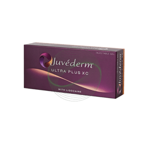 Buy Juvederm Ultra Plus XC Online | MedEuroStore