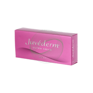 Juvederm Ultra Smile