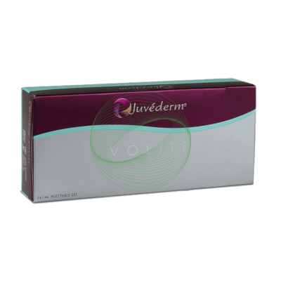 Juvederm Volite with Lidocaine (2x1ml)