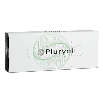 Pluryal Classic with Lidocaine (1x1ml)