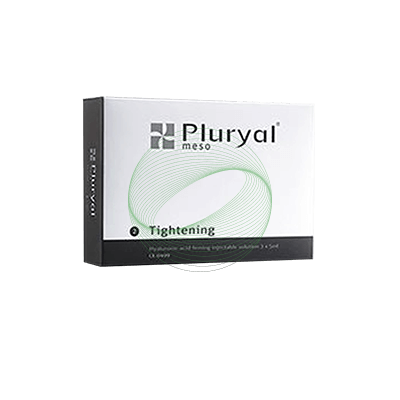 Pluryal Meso II (3x5ml)