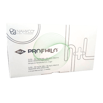 Profhilo H+L 2ml