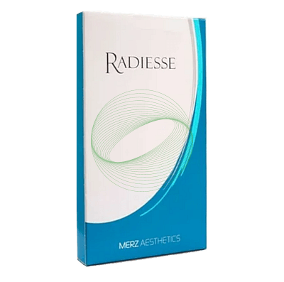 Radiesse 3ml