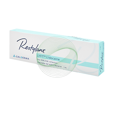 Restylane Lyft Lidocaine 1ml