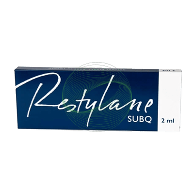 Restylane SUBQ 2ml