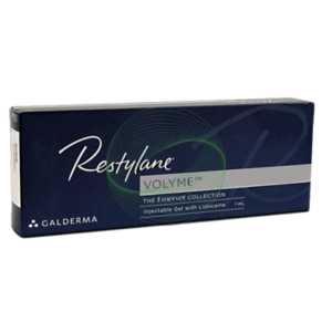 Restylane with Lidocaine 1ml