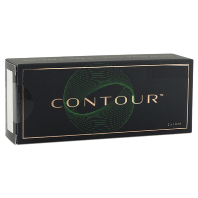 Revanesse Contour (2x1ml)