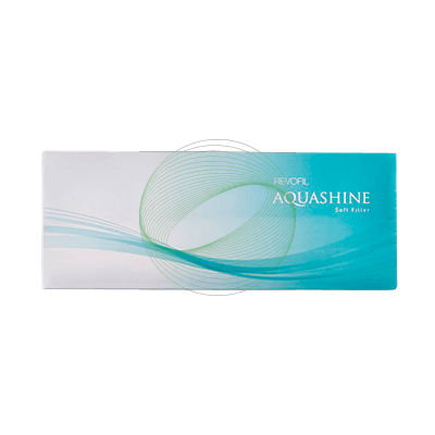 Revofil Aquashine Soft Filler 2ml