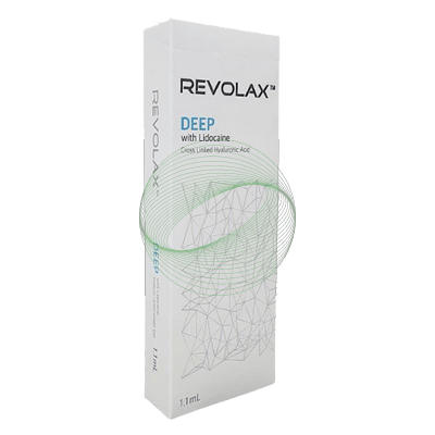 Revolax DEEP with lidocaine