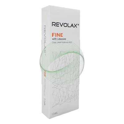 Revolax FINE with lidocaine 1