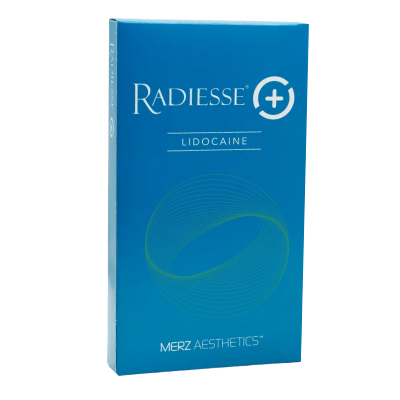 Radiesse (+) with Lidocaine 1.5ml