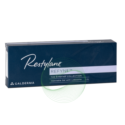 Restylane Refyne Lidocaine 1ml