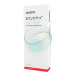 Saypha (Princess) Volume with Lidocaine 1ml