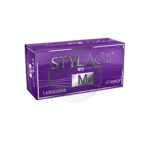 Stylage M with Lidocaine (2x1ml)