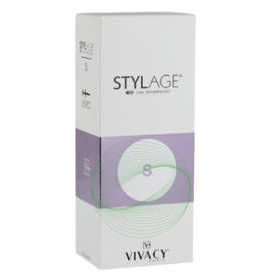 Stylage S (2x0.8 ml)