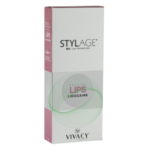 Stylage Special Lips with Lidocaine 1ml