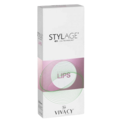 Stylage Special Lips 1ml