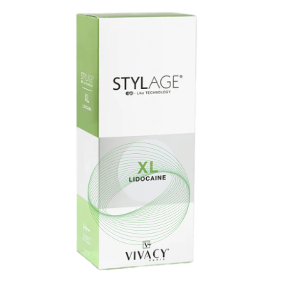 Stylage-XL-lidocaine