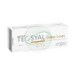 Teosyal Deep Lines (2x1ml)