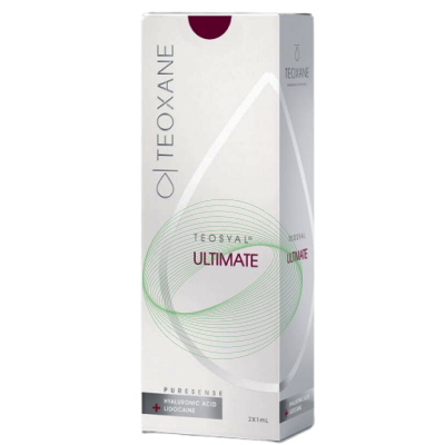 Teosyal Puresense Ultimate 2x1ml