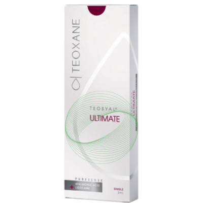 Teosyal Puresense Ultimate 3ml