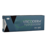 Viscoderm Hydrobooster (1x1.1ml) 25mg/ml
