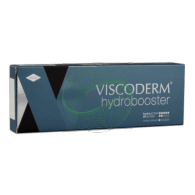 Viscoderm Hydrobooster (1x1.1ml) 25mg/ml