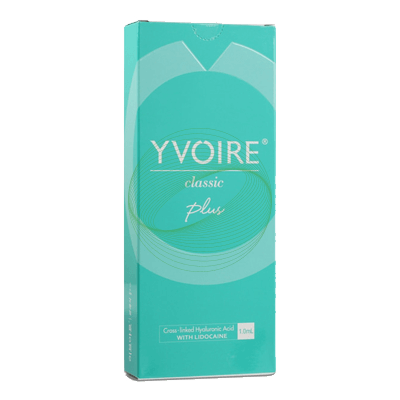 Yvoire Classic Plus (1x1ml)