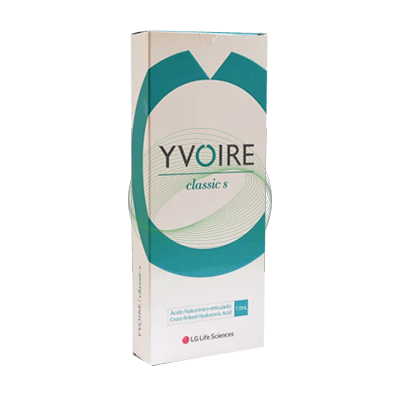 Yvoire Classic S 1 ml