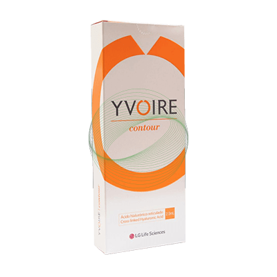 Yvoire Contour 2ml