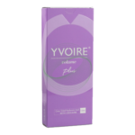 Yvoire Volume Plus 1ml