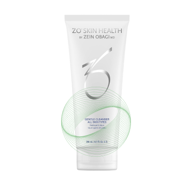 ZO Foamacleanse Cleanser (All Skin Types) 200ml