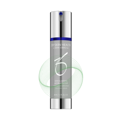 ZO Glycogent Exfoliation Accelerator 50ml