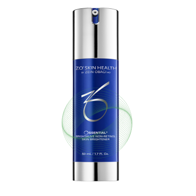 ZO Ossential Brightalive Non-Retinol Skin Brightener 50ml