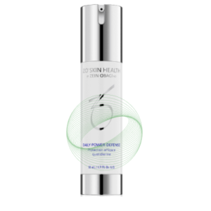 ZO Ossential Daily Power Defense 50ml
