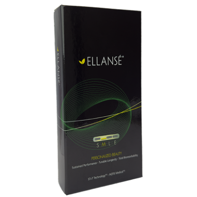 Ellanse M (2x1ml)