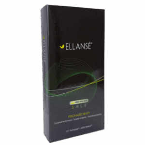Ellanse S (2x1ml)