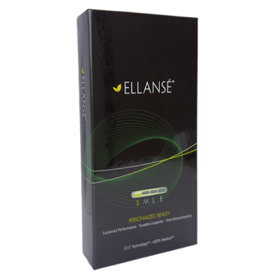 Ellanse S (2x1ml)